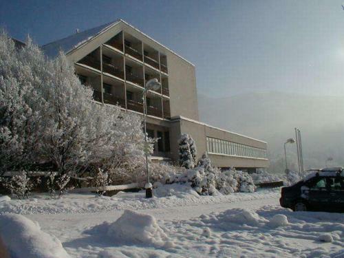 Hotel Petr Bezruc