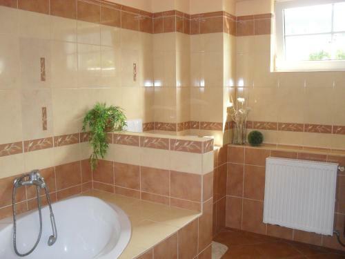 Apartamento Modr� D?m
