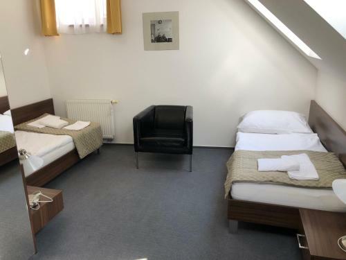 Hostal Penzion U Zvonu