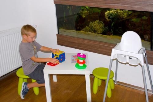 Hostal Penzion U Zvonu