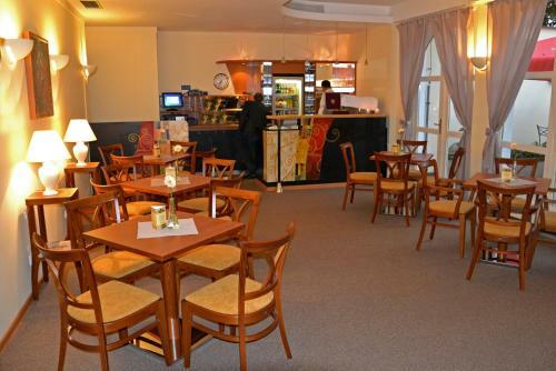 Hotel Havel