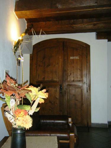 Hotel Park�n