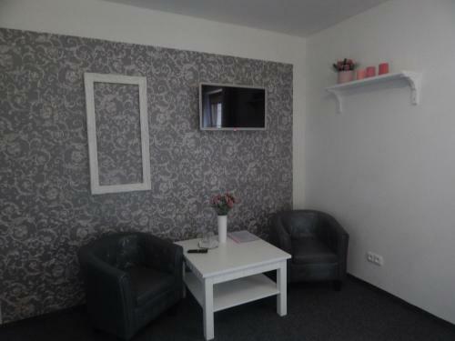 Hostal Penzion Harmonie Rohanov
