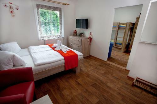 Hostal Penzion Harmonie Rohanov