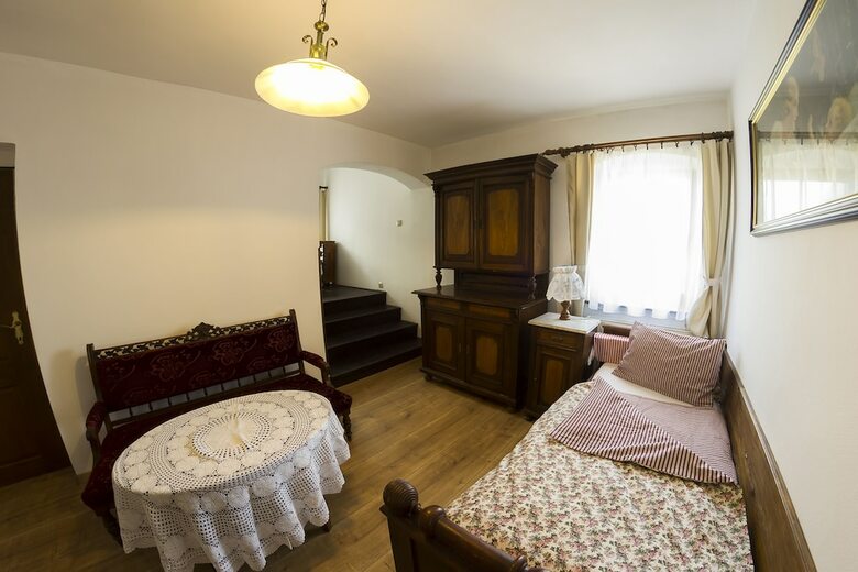 Hostal Pension Regina
