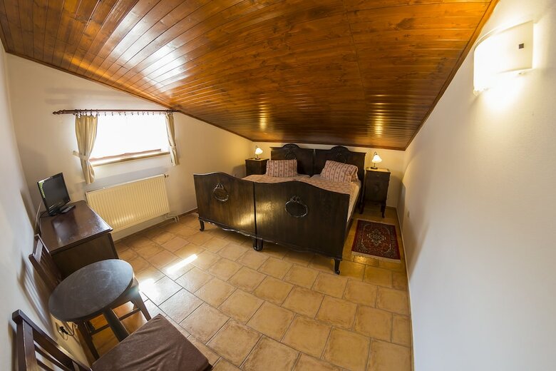 Hostal Pension Regina