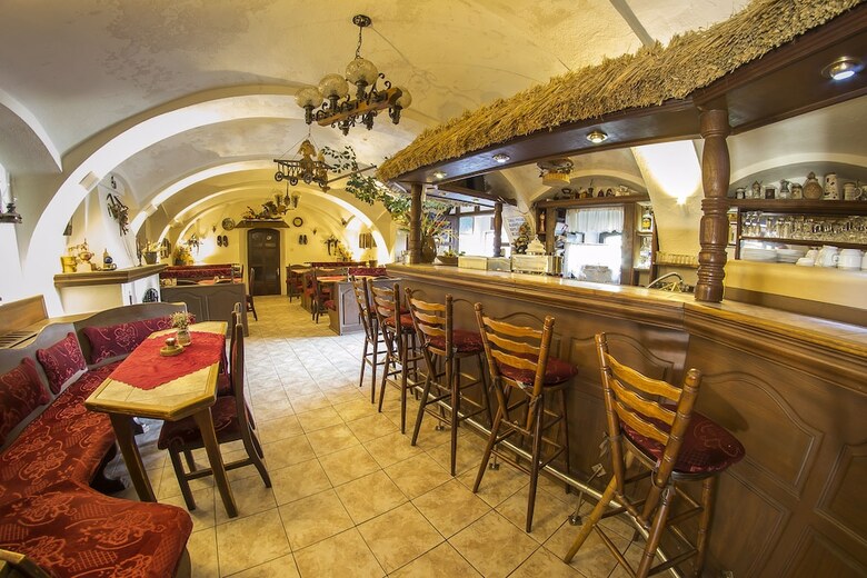 Hostal Pension Regina