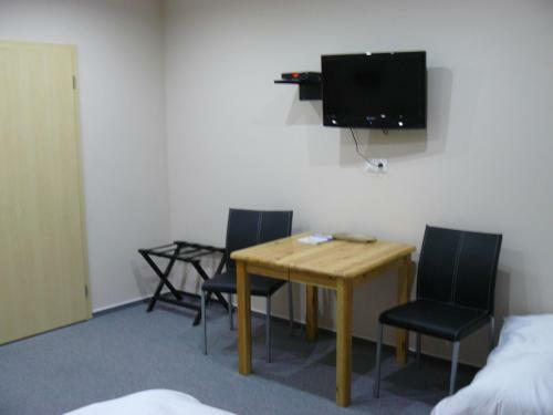Hostal Pension Country Relax