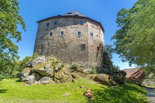 Hostal Hrad Vildstejn