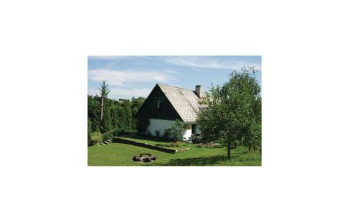Holiday Home Horni Branna