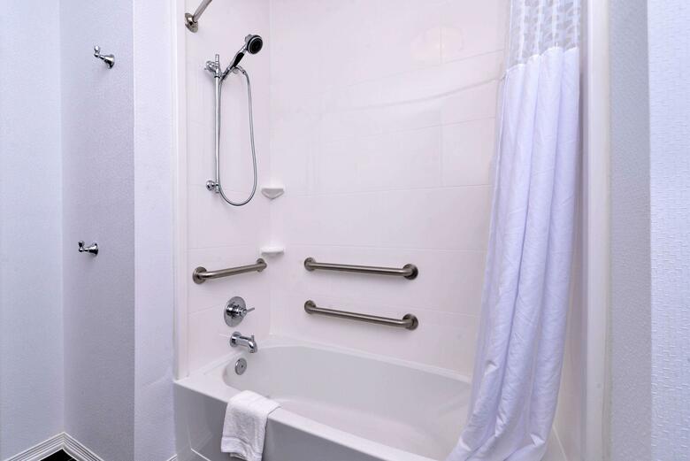 Hotel Hampton Inn Broussard-lafayette