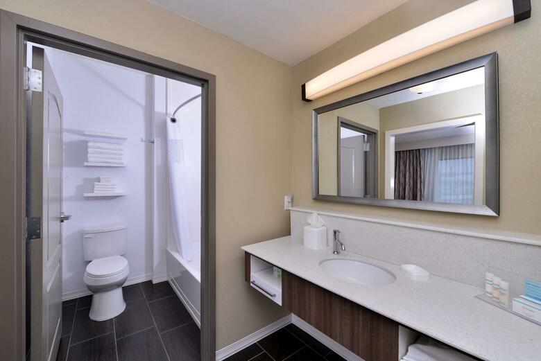 Hotel Hampton Inn Broussard-lafayette