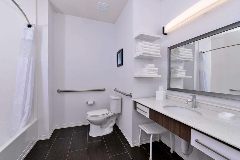 Hotel Hampton Inn Broussard-lafayette