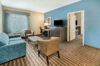 Hotel La Quinta Inn & Suites Broussard/lafayette