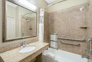 Hotel La Quinta Inn & Suites Broussard/lafayette