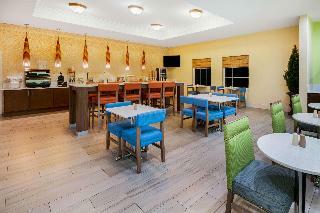 Hotel La Quinta Inn & Suites Broussard/lafayette