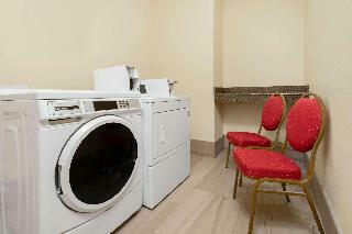 Hotel La Quinta Inn & Suites Broussard/lafayette