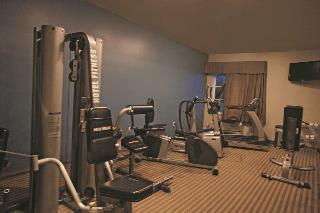 Hotel La Quinta Inn & Suites Broussard/lafayette