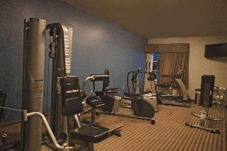 Hotel La Quinta Inn & Suites Broussard/lafayette