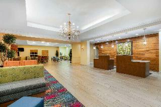 Hotel La Quinta Inn & Suites Broussard/lafayette