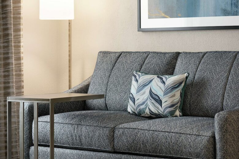Hotel Hampton Inn & Suites Fruitland