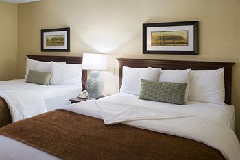 Bolger Hotel And Conference Center