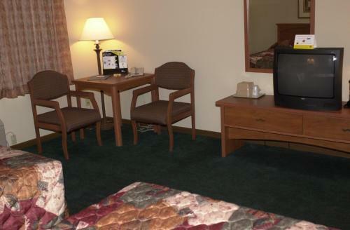 Hotel Countryside Lodge