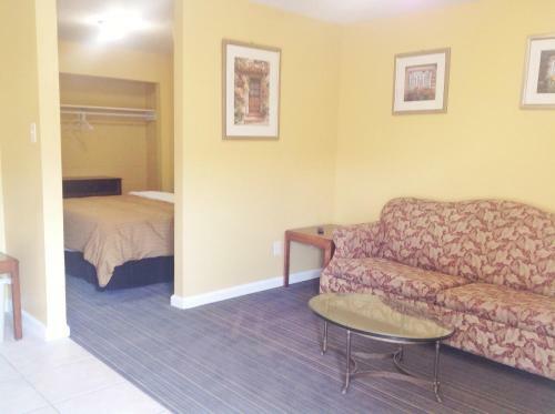 Motel Jefferson Inn And Suites