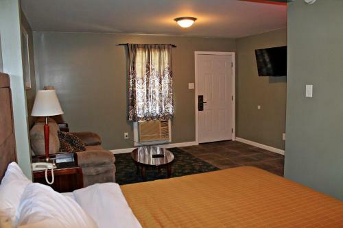 Motel Jefferson Inn And Suites