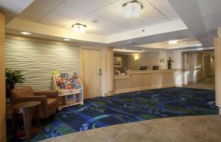 Hotel Wylie Inn And Conference Center