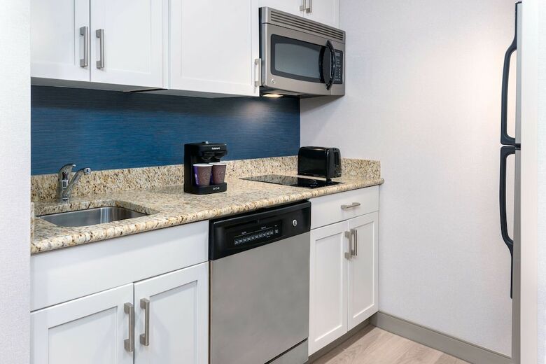 Hotel Homewood Suites Boston/canton