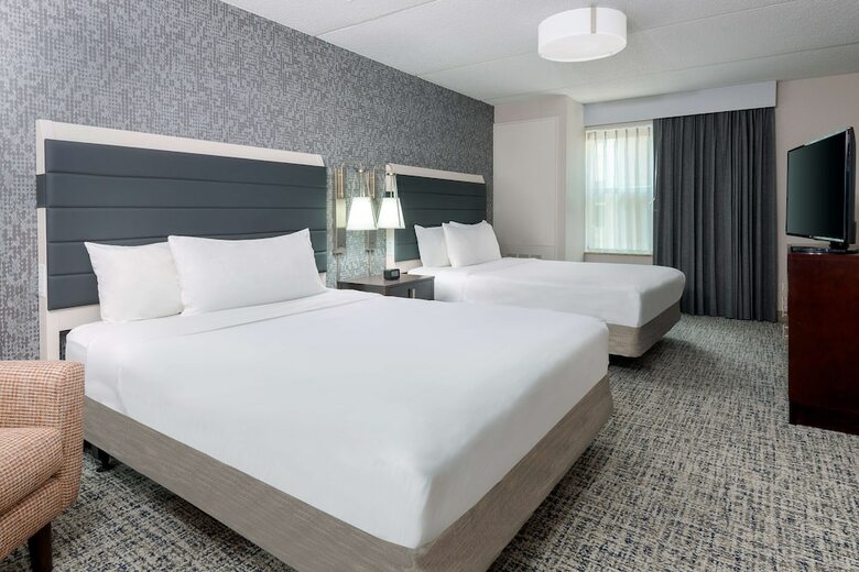 Hotel Homewood Suites Boston/canton