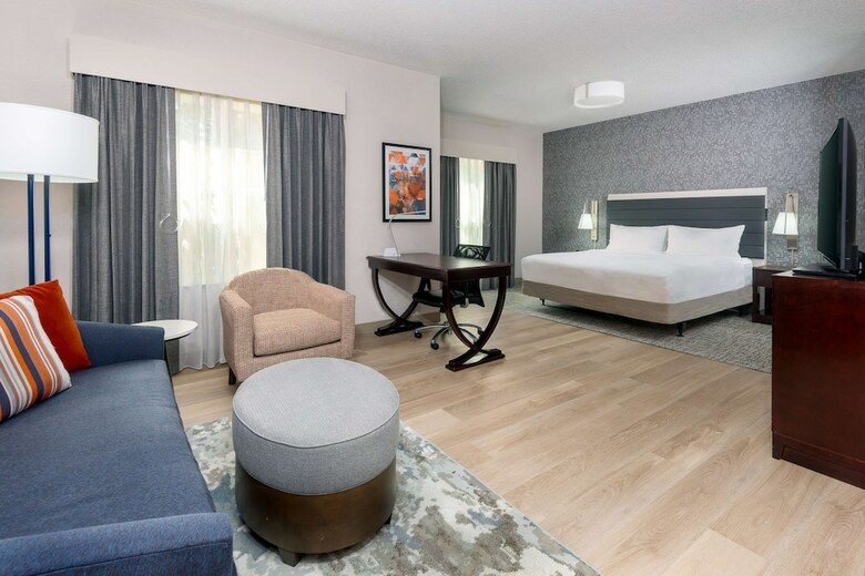 Hotel Homewood Suites Boston/canton