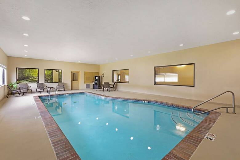 Hotel Franklin Lodging