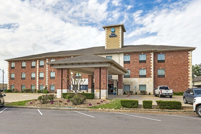 Hotel Franklin Lodging