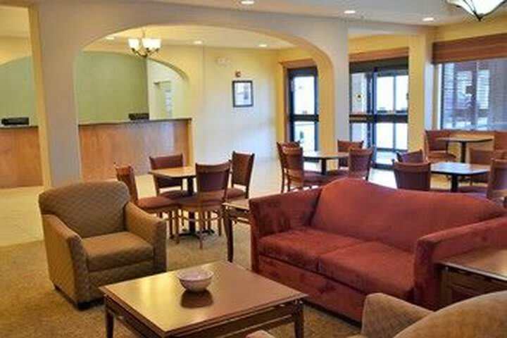 Hotel Franklin Lodging