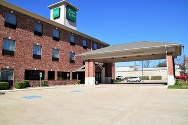Hotel Franklin Lodging
