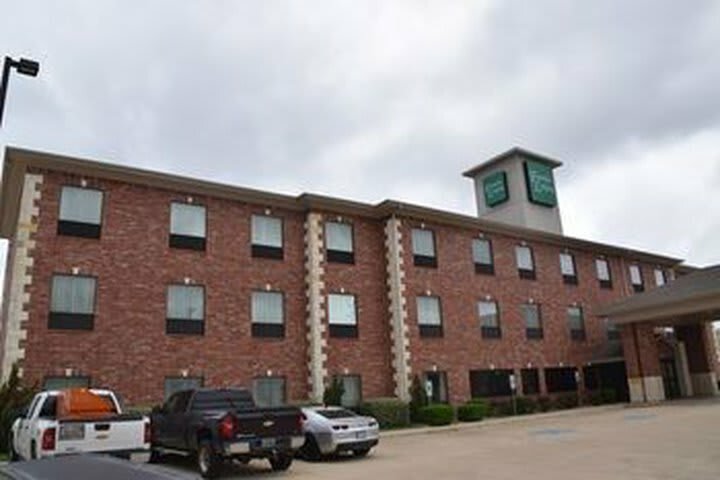 Hotel Franklin Lodging