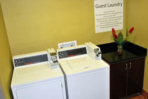 Hotel Holiday Inn Express Lapeer