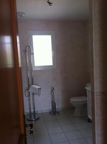 Bed & Breakfast Chambres D'h�tes Le Clos Castel