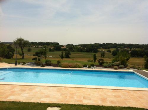 Bed & Breakfast Chambres D'h�tes Le Clos Castel