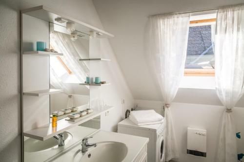Apartamento G�tes & Chambes D'h�tes Fugler