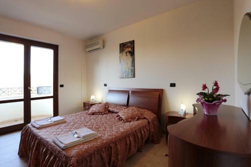 Apartamento Mare Di Stelle