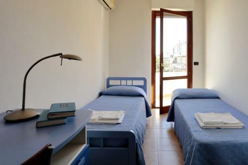 Apartamento Mare Di Stelle