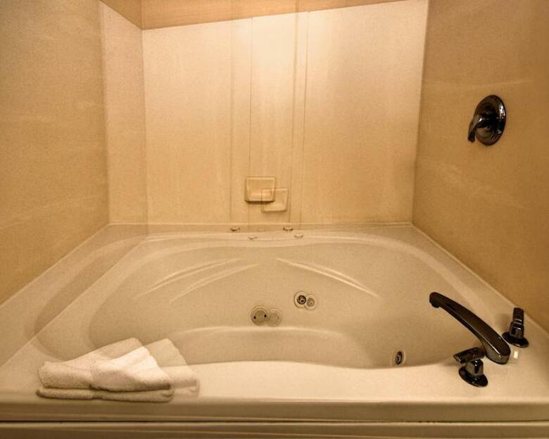 Hotel Comfort Suites Stevenson Ranch