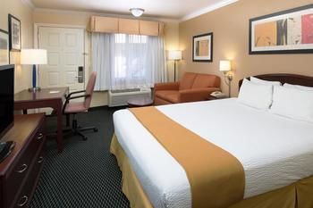 Motel Days Inn Pinole Berkeley