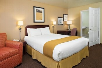 Motel Days Inn Pinole Berkeley