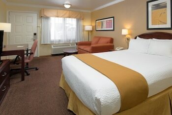 Motel Days Inn Pinole Berkeley