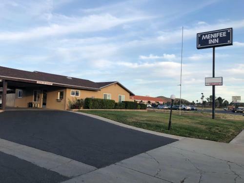 Motel Americas Best Value Inn- Sun City, Ca