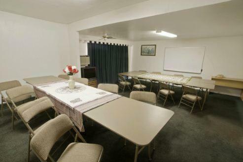 Motel Americas Best Value Inn- Sun City, Ca